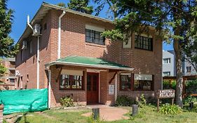 Hosteria Recalada